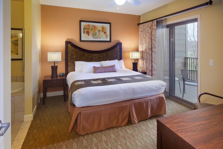Holiday Inn Club Vacations at Lake Geneva Resort by IHG