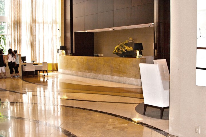 Private Ocean Condos at Trump Sunny Isles