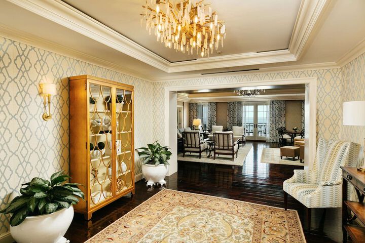 The Sanctuary at Kiawah Island Golf Resort