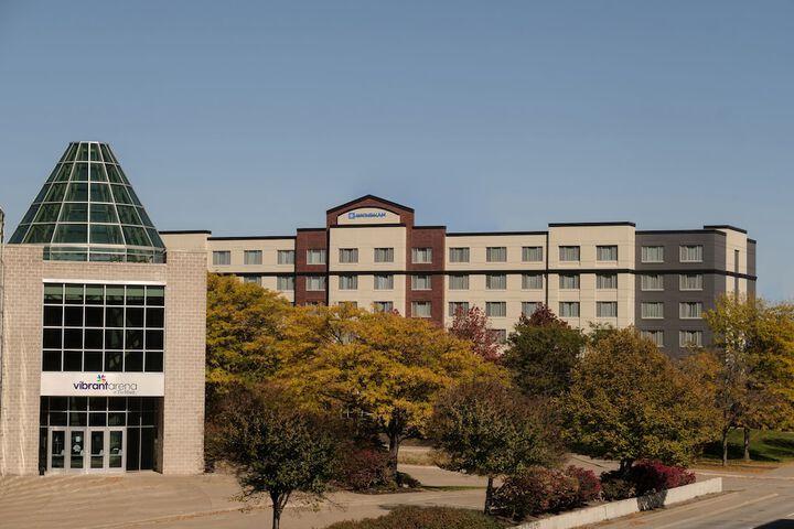 Hotel 3 of 32
