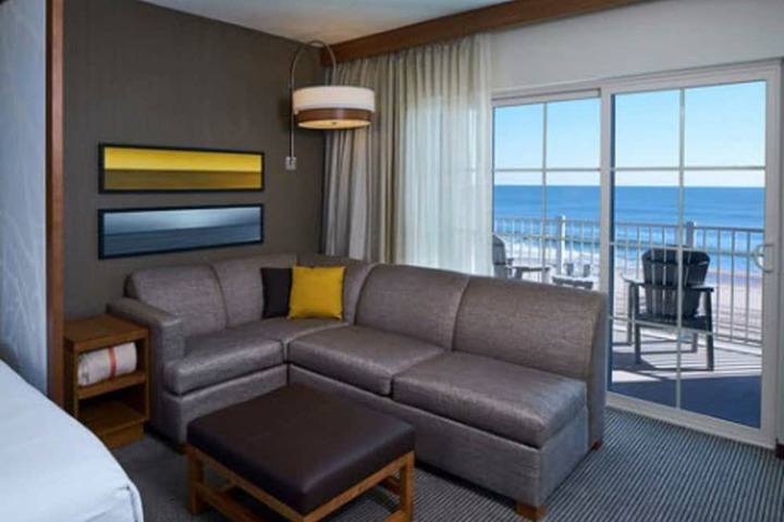 Hyatt Place Ocean City / Oceanfront