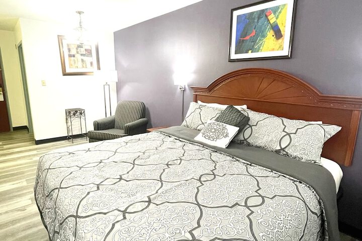Grand Vista Hotel and Suites