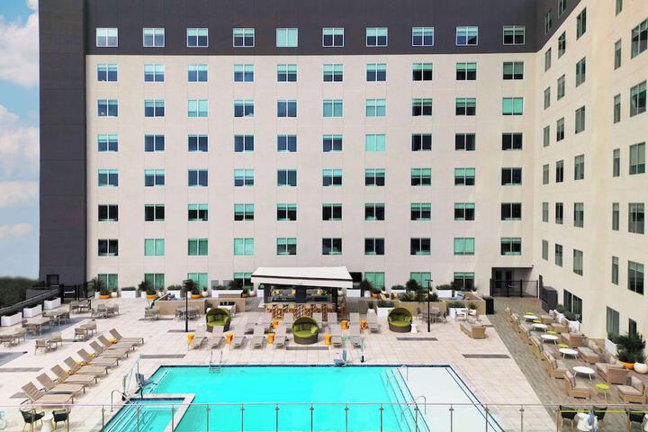 Pool 5 of 29