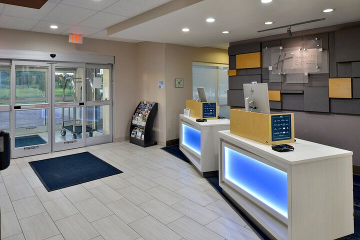 Holiday Inn Express & Suites Wylie West by IHG