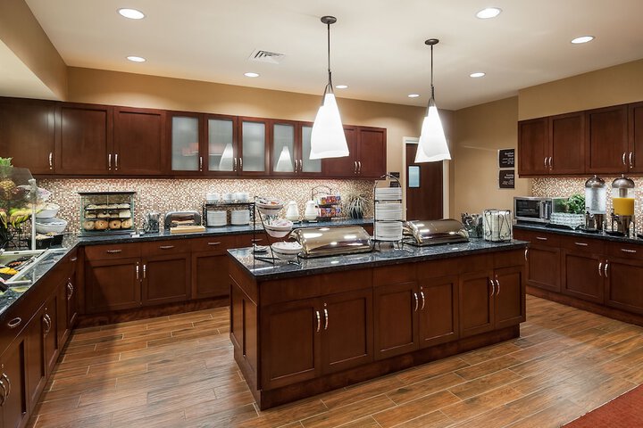 Homewood Suites by Hilton Fort Worth - Medical Center TX