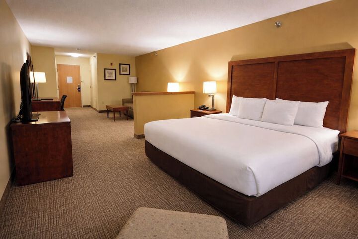 Comfort Inn Owatonna near Medical Center