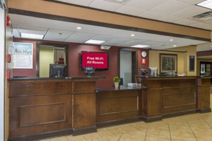 Quality Inn Near Fort Benning