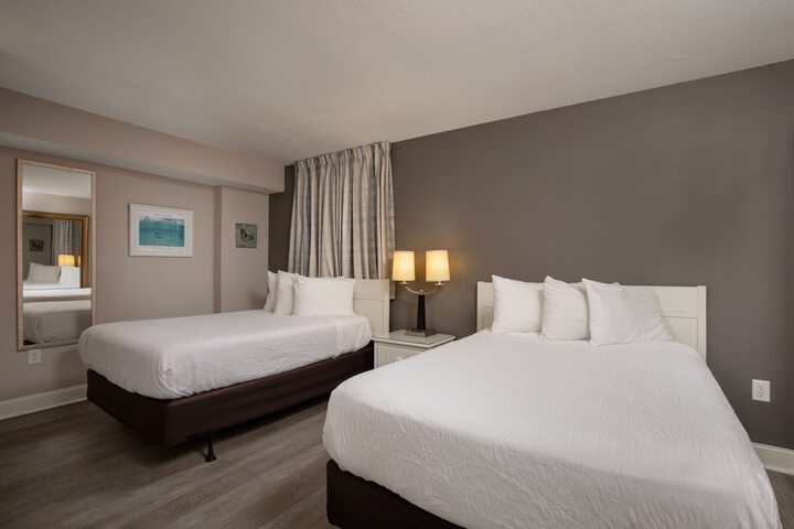 Prince Resort