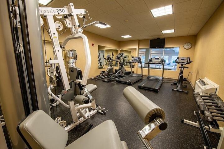 Health and Fitness 29 of 35