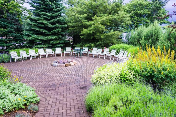 Terrace/Patio 42 of 52