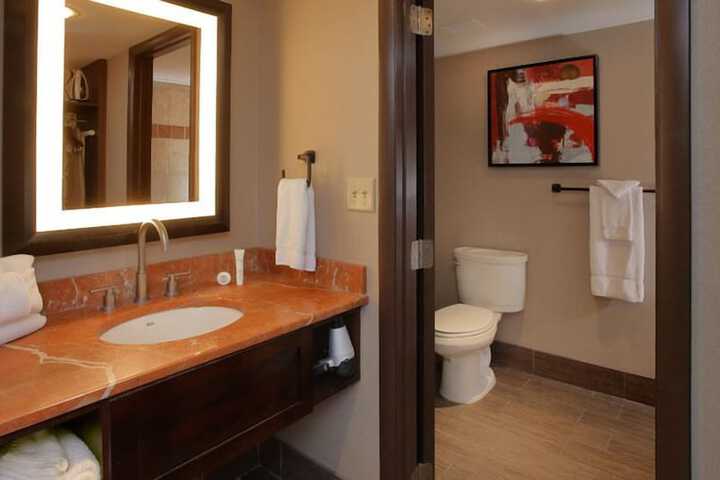 Blue Chip Casino Hotel and Spa