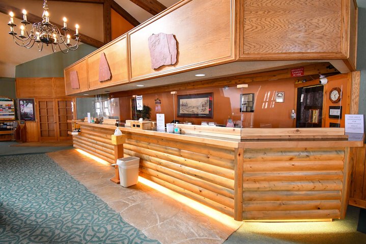 Inn at SilverCreek