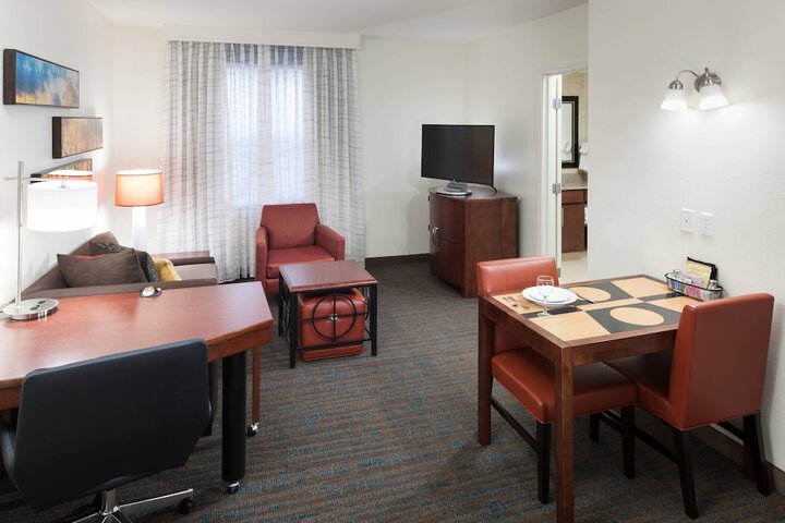 Residence Inn by Marriott South Bend Mishawaka
