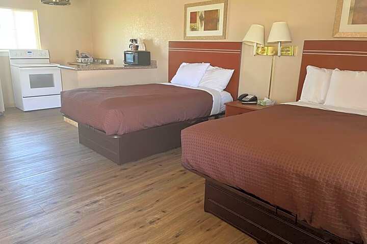 Valley Motel