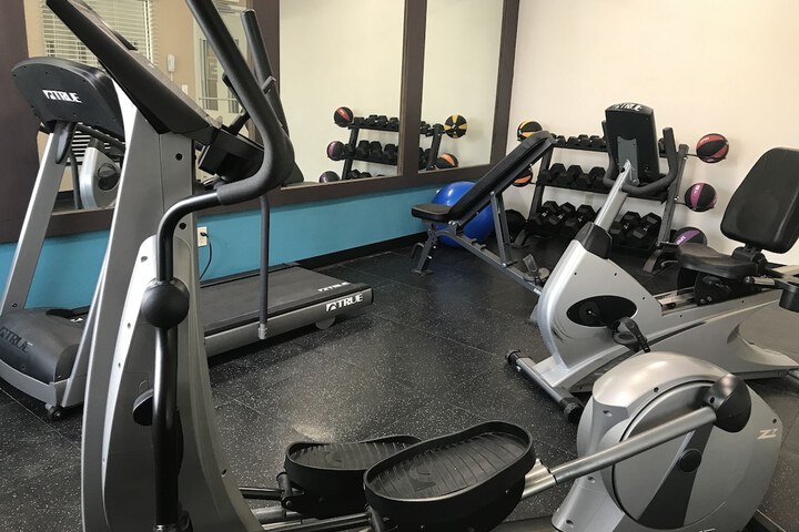 Health and Fitness 40 of 42