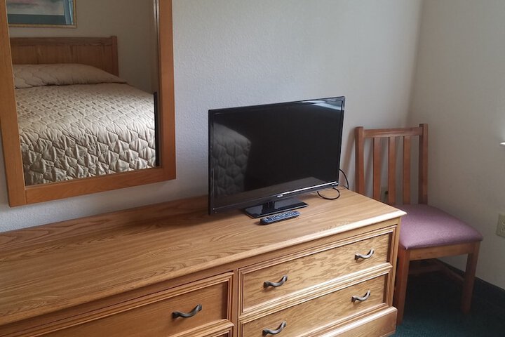 Affordable Suites Lexington