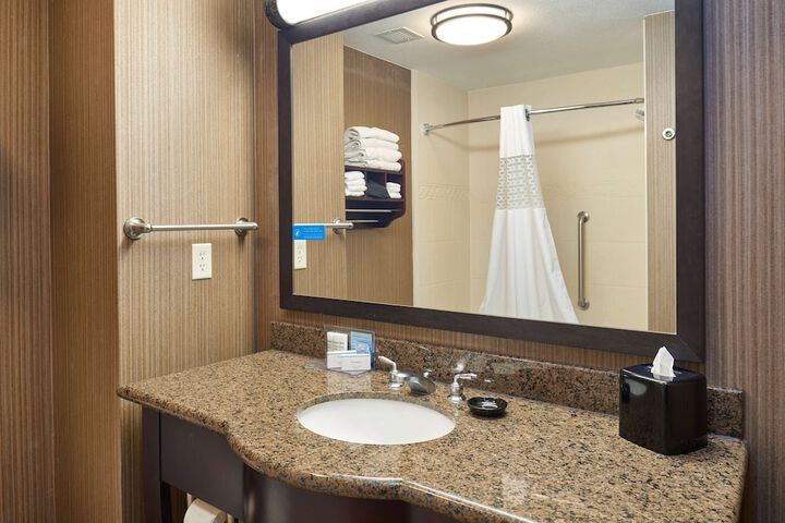 Hampton Inn & Suites Longview North