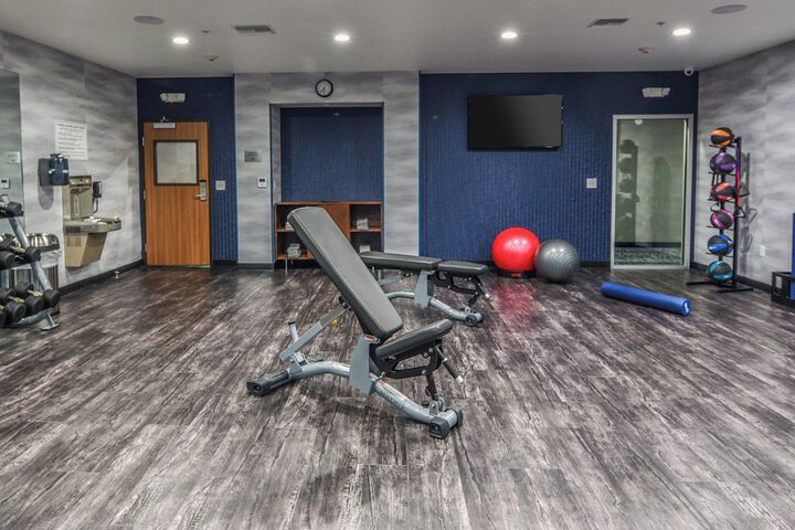 Fairfield Inn & Suites by Marriott Ontario Rancho Cucamonga