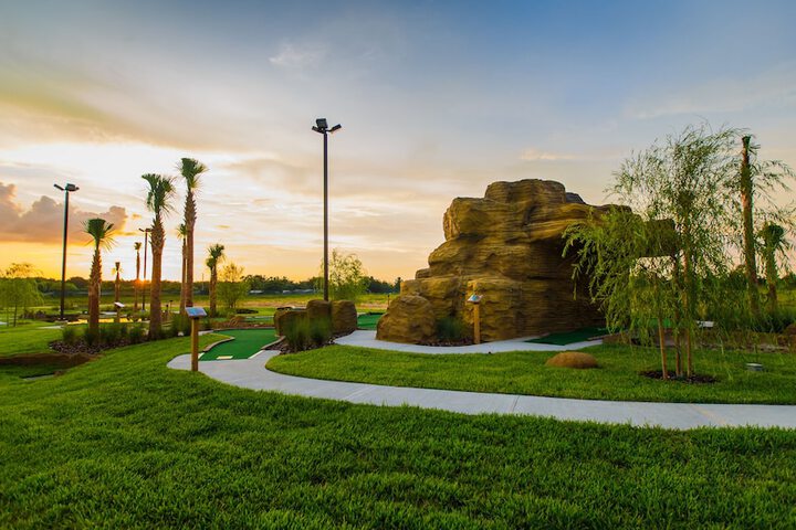 Holiday Inn Club Vacations Orlando Breeze Resort by IHG
