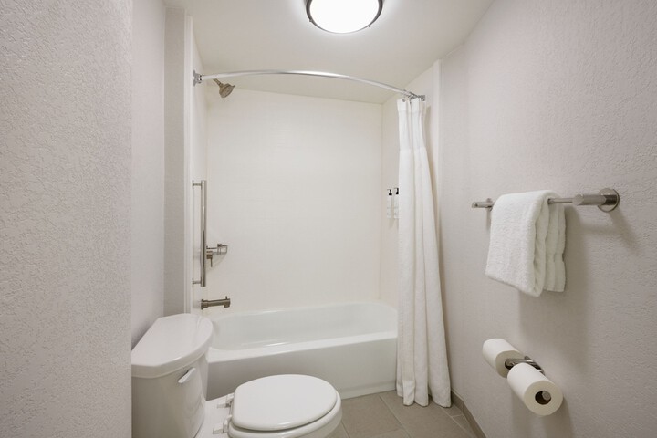 Springhill Suites by Marriott Newnan