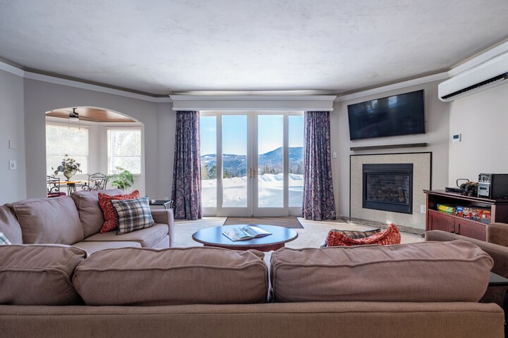 Nordic Village Resort