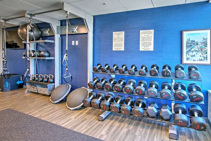Hampton Inn by Hilton Ottawa