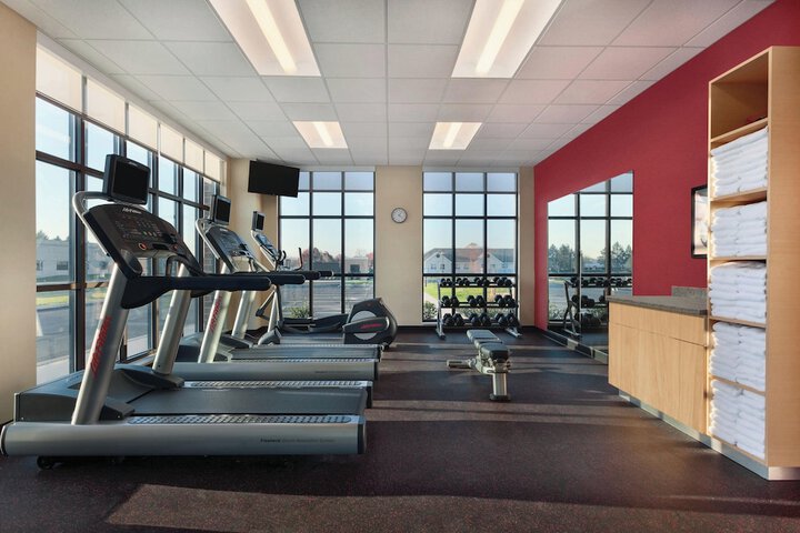 Towneplace Suites by Marriott Harrisburg West / Mechanicsburg