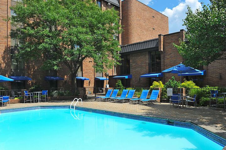 Hampton Inn Parsippany
