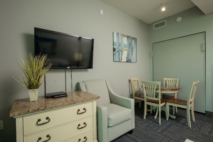 Avista Resort