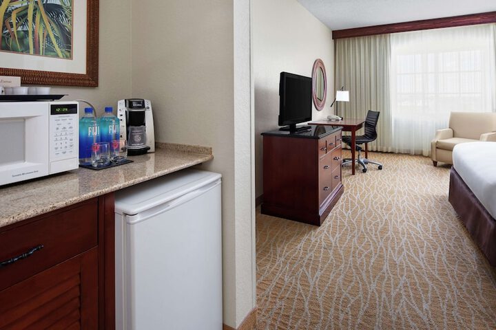 DoubleTree by Hilton Sunrise - Sawgrass Mills