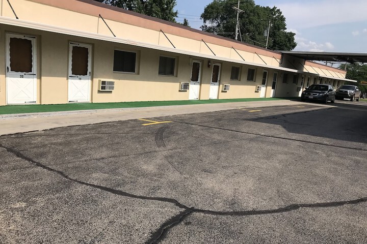 Hotel 4 of 22