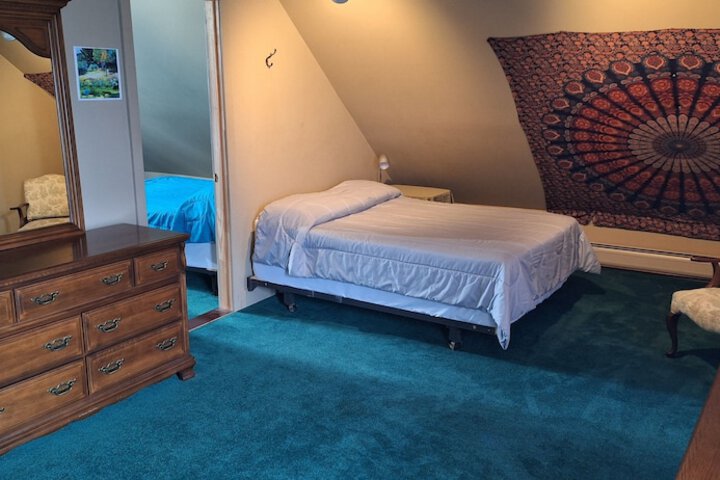 Terrapin Hostel