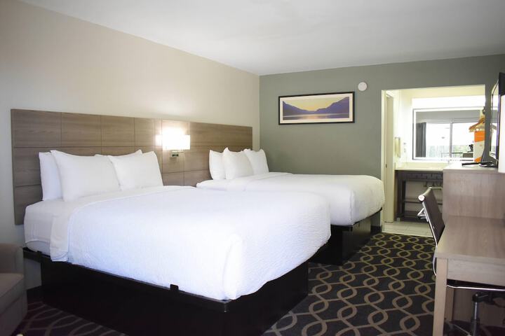 Quality Inn Manning I-95