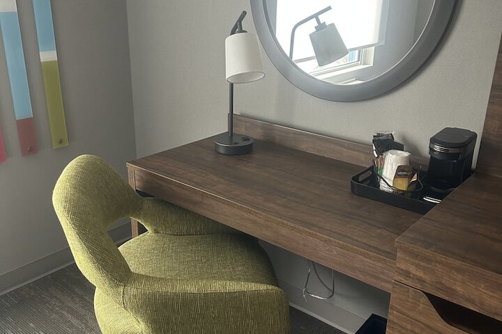 Hampton Inn by Hilton Kingston