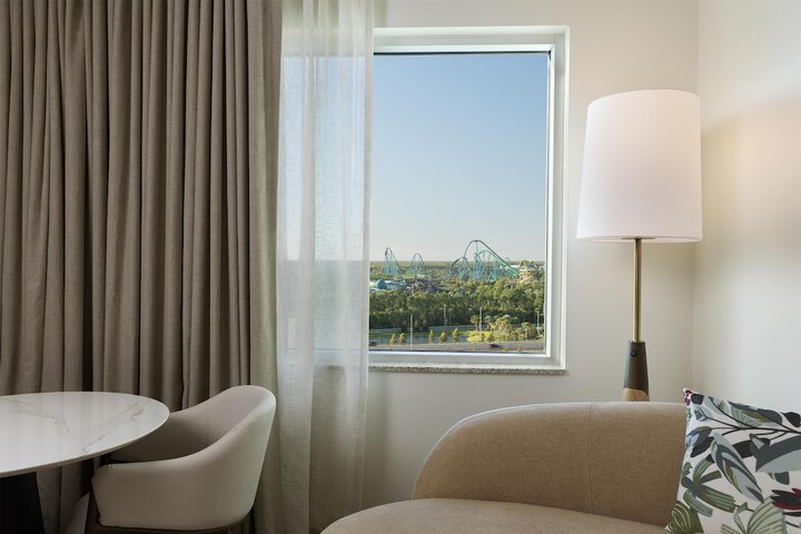 Hilton Orlando