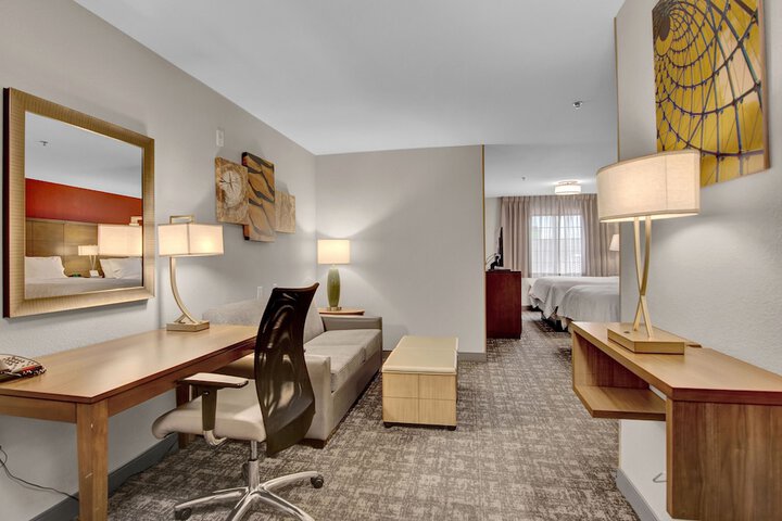 Staybridge Suites Salt Lake-West Valley City by IHG