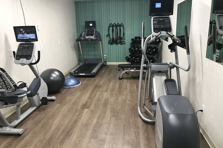 Health and Fitness 36 of 38