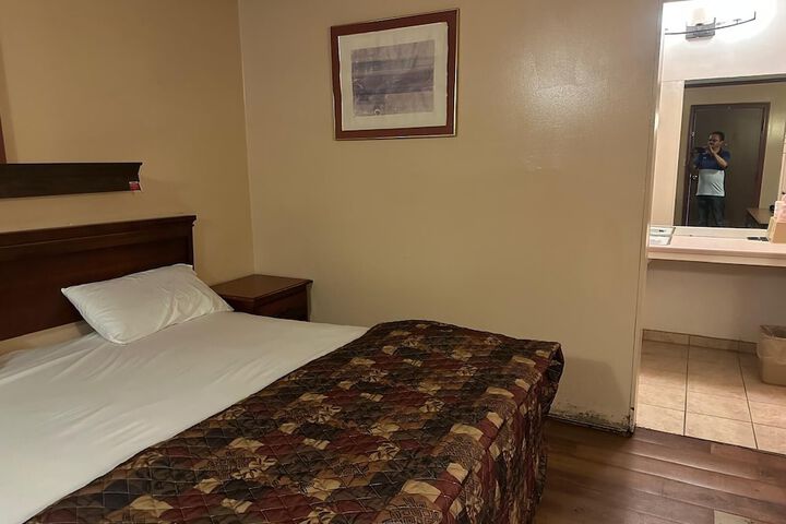 Delight Inn Little Rock Benton I-30
