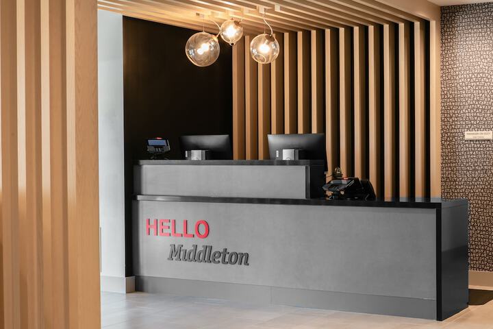 TownePlace Suites by Marriott Madison West / Middleton