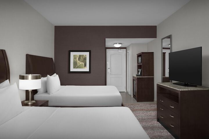 Hilton Garden Inn Gallup