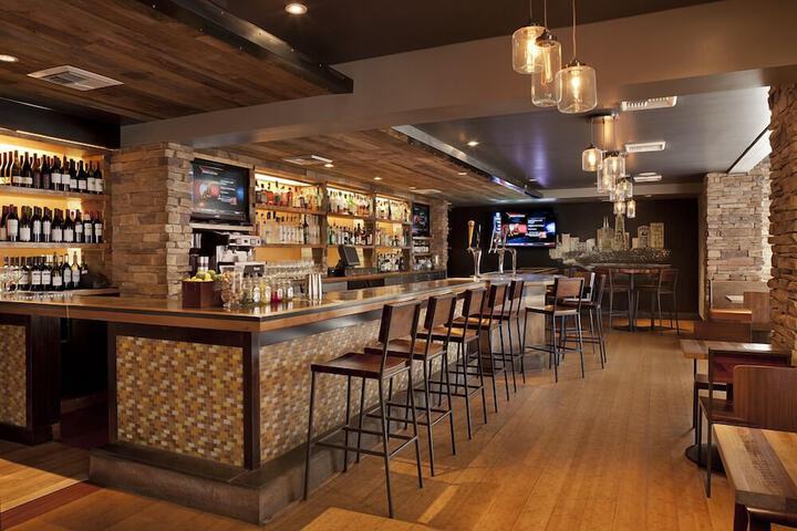 The Lodge at Tiburon