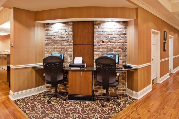 Holiday Inn Express Savannah - Historic District by IHG