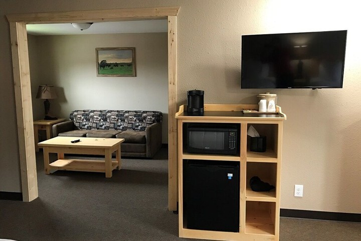 Woodside Dells Hotel & Suites