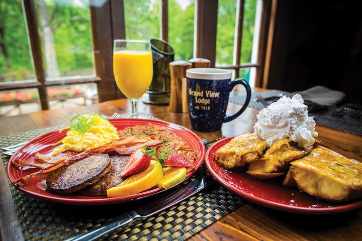 Breakfast/Coffee Service 155 of 188