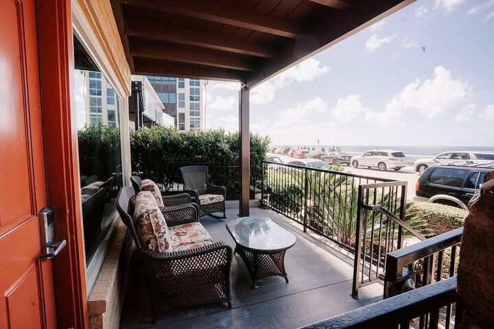 Terrace/Patio 252 of 283