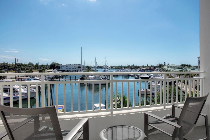 Residence Inn by Marriott St. Petersburg Tierra Verde