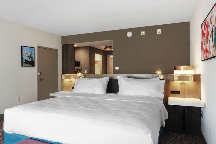 Hilton Garden Inn Bel Air