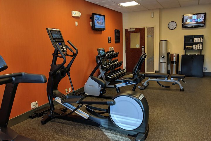 Health and Fitness 55 of 57