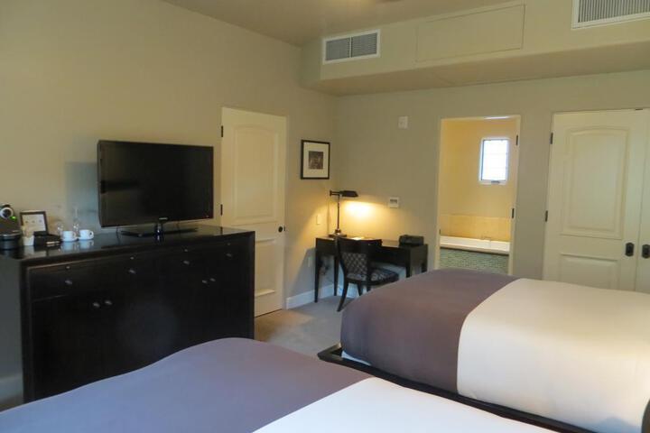 FALLON HOTEL