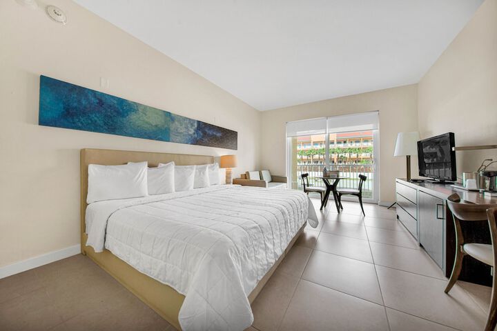 Peninsula Island Resort & Spa - Beach Front Property at South Padre Island